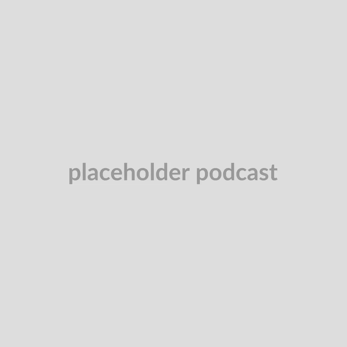 Sample Podcast 2
